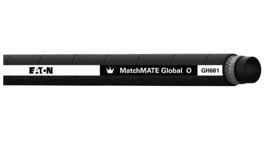 GH681 Premium рукав Eaton AEROQUIP 1SC